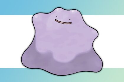 Pokémon Go Ditto disguises list for May 2025
