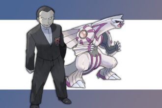 Pokémon Go Giovanni counters, team line-up in May 2025