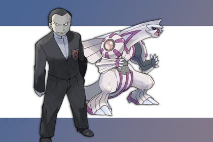 Pokémon Go Giovanni counters, team line-up in May 2025