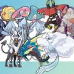 Pokémon Go raid schedule for May 2025’s Legendary and Mega Pokémon