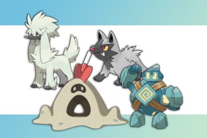 Pokémon Go Spotlight Hour schedule for May 2025