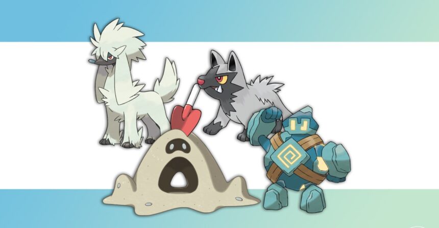 Pokémon Go Spotlight Hour schedule for May 2025