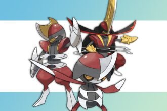 How to evolve Bisharp into Kingambit in Pokémon Go