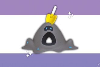 Can Sandygast be shiny in Pokémon Go?