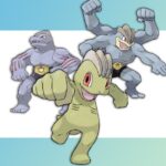 Pokémon Go Machop Community Day guide