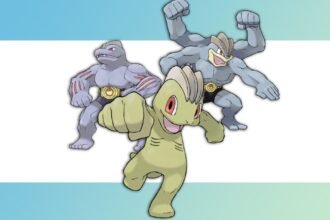 Pokémon Go Machop Community Day guide
