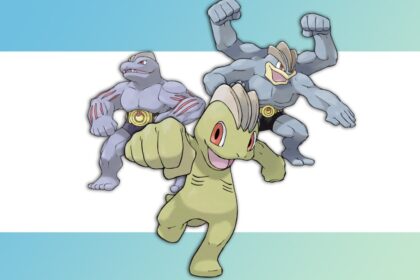 Pokémon Go Machop Community Day guide