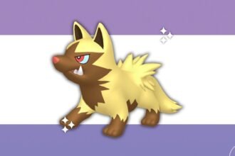 Can Poochyena be shiny in Pokémon Go?