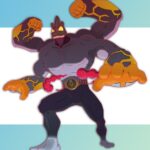 Gigantamax Machamp counters, weakness, and battle tips in Pokémon Go