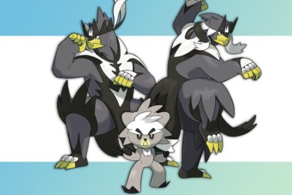 How to evolve Kubfu into Urshifu in Pokémon Go — should you pick Single or Rapid Strike?