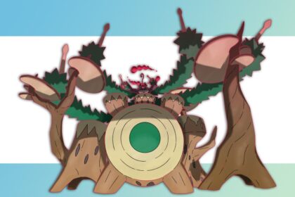 Gigantamax Rillaboom counters, weakness, and battle tips in Pokémon Go