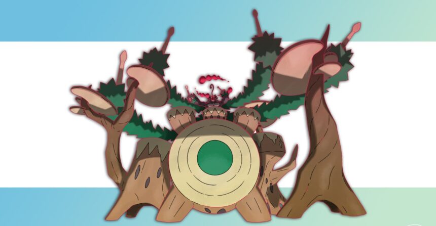 Gigantamax Rillaboom counters, weakness, and battle tips in Pokémon Go