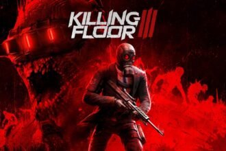After biting a four month delay bullet, Killing Floor 3 finally has a new release date