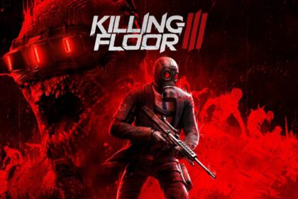 After biting a four month delay bullet, Killing Floor 3 finally has a new release date