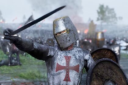 The Kingmakers system requirements turn nose up at AMD graphics cards and CPUs