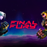 Final Fury Hands-On: Solid Starting Fundamentals For A VR Arcade Fighting Game