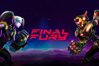 Final Fury Hands-On: Solid Starting Fundamentals For A VR Arcade Fighting Game