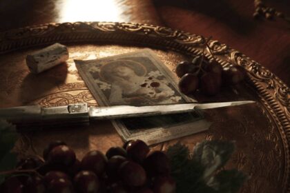 Mafia: The Old Country won't ask you to surrender your entire real life to the Cosa Nostra this August, and it'll only charge you $50 of tribute unless you want a limo