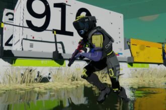 Bungie accused of plagiarizing art (yet again), but blames all the alleged Marathon art theft on a former employee