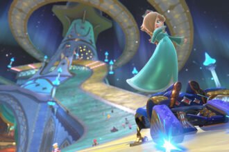 Mario Kart World’s Courses “Easily Exceed” 100, Over 200 Songs Included, Says Nintendo