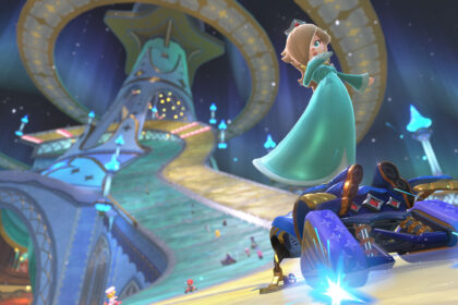 Mario Kart World’s Courses “Easily Exceed” 100, Over 200 Songs Included, Says Nintendo