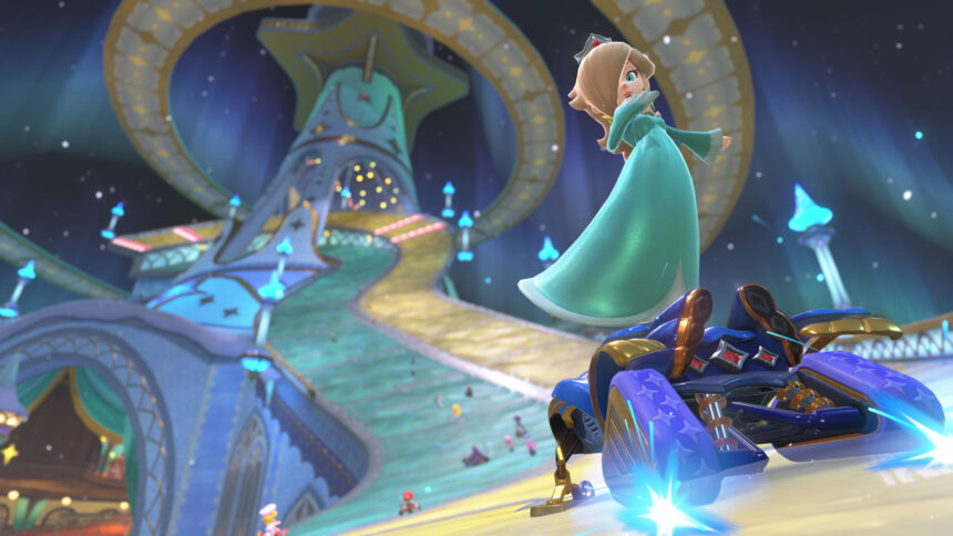 Mario Kart World’s Courses “Easily Exceed” 100, Over 200 Songs Included, Says Nintendo