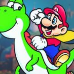Wa-hoo! The sequel to the Super Mario Bros Movie gets a name, thanks to NBCUniversal prematurely pressing let’s a-go