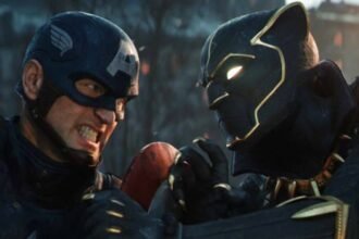 Marvel 1943: Rise of Hydra's release has been delayed to early next year, so Skydance can spend more time superpolishing it