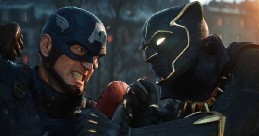 Marvel 1943: Rise of Hydra's release has been delayed to early next year, so Skydance can spend more time superpolishing it