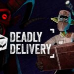 ‘Deadly Delivery’ Brings Co-op Package Delivering Dungeon Crawler to Quest & PC VR Later This Year