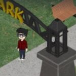 MegaPlanet is a browser-based MMO-sized revisit of an old multiplayer Facebook social game