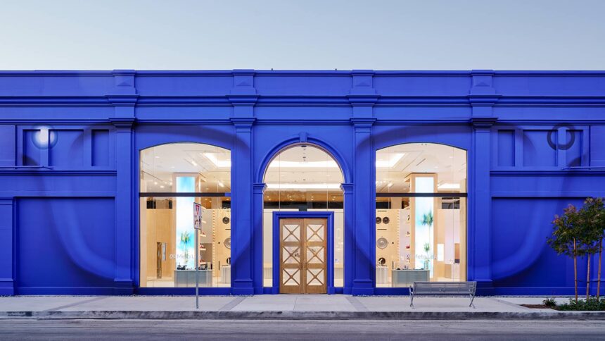 Meta Reportedly Set to Expand Retail Locations as Smart Glasses Competition Heats Up