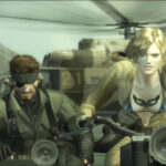 metal gear solid master collection vol 1 image 5