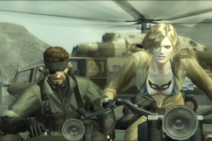 metal gear solid master collection vol 1 image 5