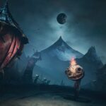 ‘The Midnight Walk’ Review – An Artfully Grotesque and Occasionally Beautiful Walking Simulator