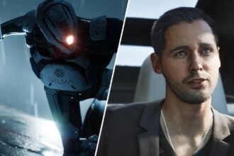 MindsEye is a GTA/Cyberpunk-ish game about shooting AI robots, and its co-ceo claims there's "concerted effort" involving evil bots to make people think it's rubbish