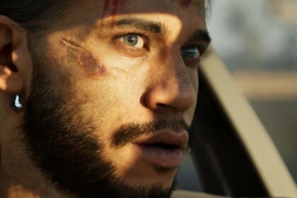 MindsEye studio confirms its map editory bits come from the weird "community-driven gaming platform" that was originally set to host it, clearing up like 5% of the confusion