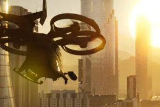 Multiplayer game builder Everywhere’s creation tool will be usable in single-player action shooter MindsEye