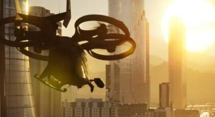 Multiplayer game builder Everywhere’s creation tool will be usable in single-player action shooter MindsEye