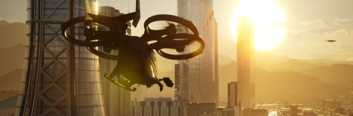 Multiplayer game builder Everywhere’s creation tool will be usable in single-player action shooter MindsEye