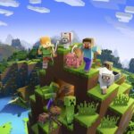 ‘Minecraft’ Officially Drops VR Support, But There Are Still a Few Ways to Play