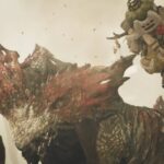 It's pretty clear Monster Hunter Wilds' first Capcom collab will be with Street Fighter