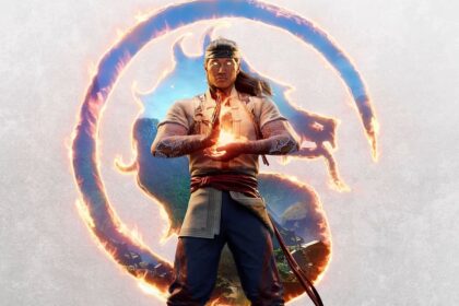 Of course Warner Bros. announces a Mortal Kombat 1 Definitive Edition just after posting disastrous results for its gaming division