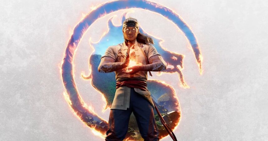 Of course Warner Bros. announces a Mortal Kombat 1 Definitive Edition just after posting disastrous results for its gaming division