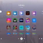 Meta is Testing a Quest UI Overhaul and 3D Instagram Photos in Latest Horizon OS Release