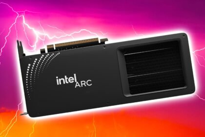 New Intel gaming GPUs are in the works but launch could take months, says leak