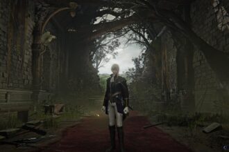 Elden Ring Nightreign review