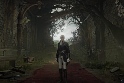 Elden Ring Nightreign review