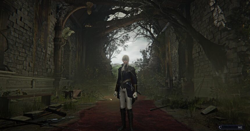 Elden Ring Nightreign review