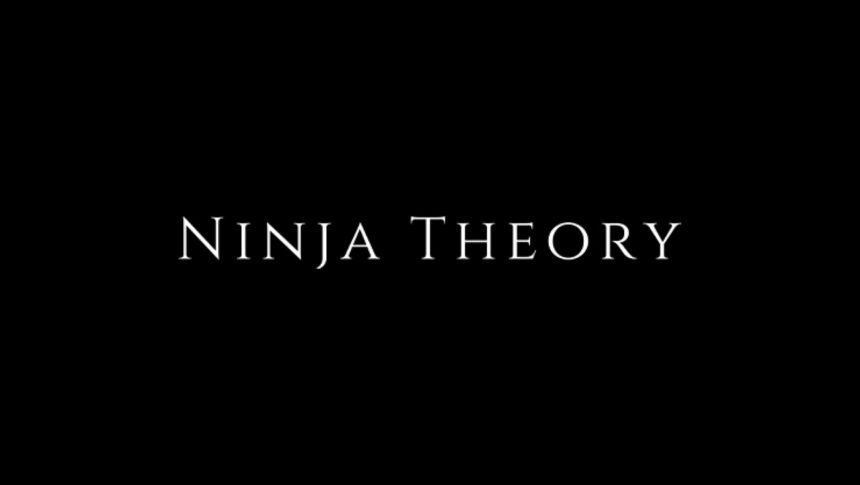 ninja theory logo